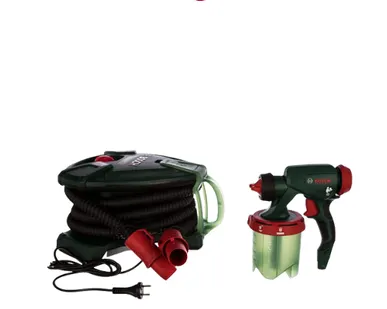 фото Аренда краскопульта