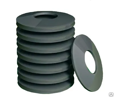 Фото №0 Изготовление тарельчатых пружин