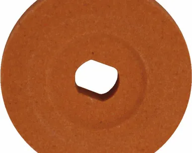 фото Круг шлифовальный ДИОЛД МЗС-02-1 d-45мм ( 2 шт)