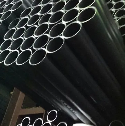 Фото №0 Труба ВГП 90 мм х4.5 ГОСТ 3262-75, сталь 2CП, 3CП, 10, 20, 08ПС, L = 6 м