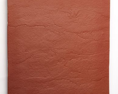 фото Клинкерная кислотоупорная напольная плитка 200x200х20 мм Бордо