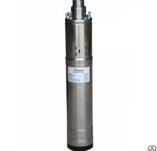 фото Скважинный насос Вихрь СН-90В (550 Вт + подъём 90 м)