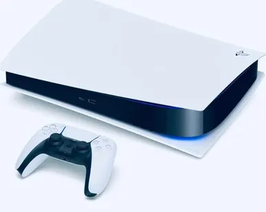 фото Sony PLayStation 5 Slim