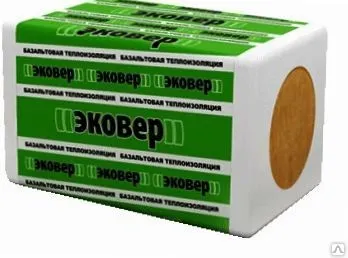фото Утеплитель Эковер