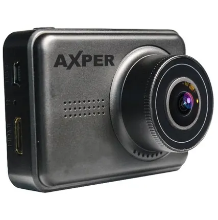 Фото №0 Видеорегистратор AXPER Flat