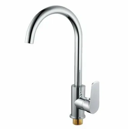 Фото №0 Смеситель для кухни Agger Splendid A0900100 однозахватный 302