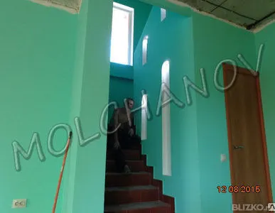 фото Изготовление конструкций из ГКЛ