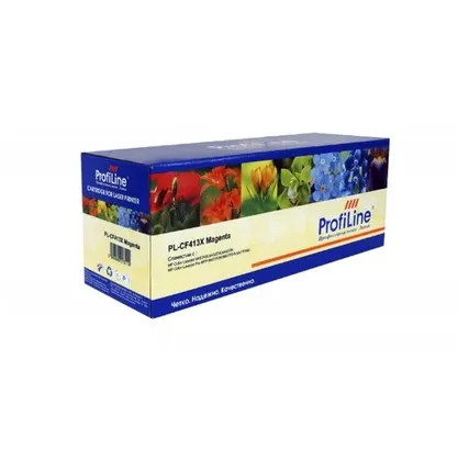 Фото №0 Картридж ProfiLine PL-CF413X