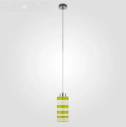 Фото №0 Подвесной светильник 50044/1 хром Евросвет