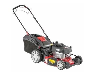 фото Газонокосилка MTD Advance 53