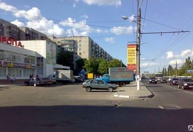 фото Переоформление автомобилей.