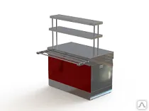 Фото №0 МОДУЛЬ ДЛЯ ГОРЯЧИХ НАПИТКОВ МН-12/7-220 SG