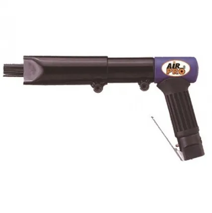Фото №0 Молоток игольчатый AIRPRO SA7316 пистолетного типа, с виброзащитой