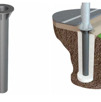 Фото №0 ЗАКЛАДНАЯ ДЕТАЛЬ ФУНДАМЕНТА ЗФ-30/12/Д440-3,0-Б