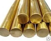 Фото №0 Пруток латунь, сплав бражнмц 9-4-4-1