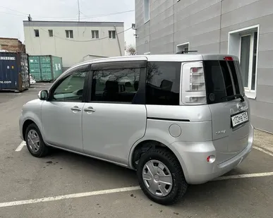 фото Аренда минивэна