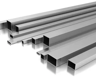 фото Профильная труба