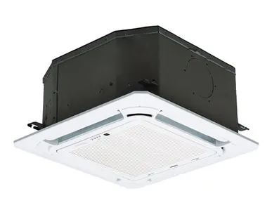 фото Кассетный кондиционер Kentatsu