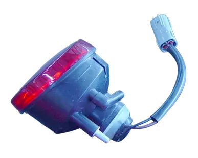 фото Фонарь п/т левый Chery Sweet S11-3732030