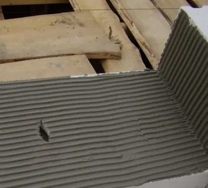 Фото №0 Клей для блоков