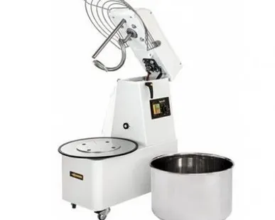 фото Спиральный тестомес Apach ASM22R 2S (380V)