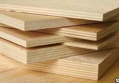 фото Фанера лист мм НШ4/4 2440х1220 мм