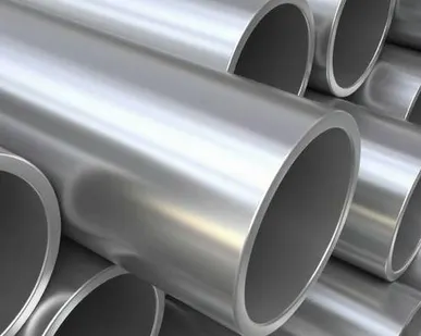 фото Труба ВГП оцинкованная 32x3,2 ДУ оц