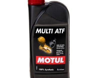 фото Трансмиссионное масло Motul