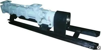 Фото №0 Насос 1В 20/16 на раме