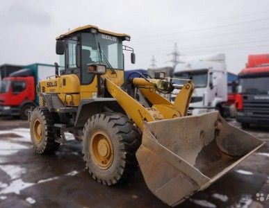 фото Ищу работу для фронтального погрузчика ASIA KING AK200М