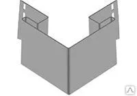 фото Внешний угол Дёке