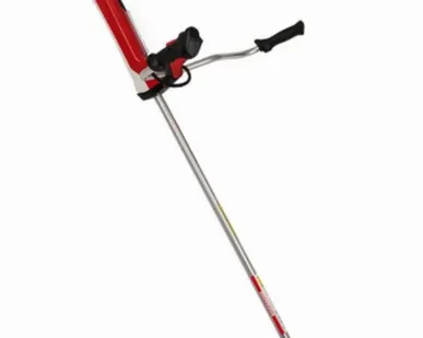 фото Бензокоса DDE GBS 5200 R