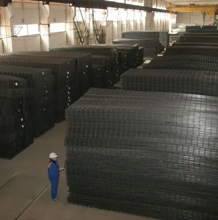 Фото №0 Сетка металлическая