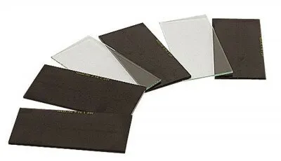 Фото №0 Светофильтр С-3 110*90 мм. (SG9)