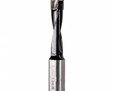 фото Сверло глухое DELTA TOOLS 8x10x57 мм R