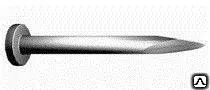 фото Гвозди машинные со скошенным остриём, РМЗ, черт. 7811-7169 3,1 x 70