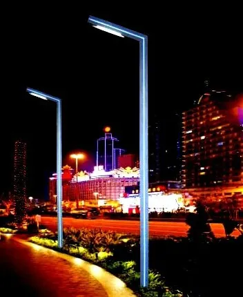 Фото №0 Садово-парковый светильник L3500 модель 5853