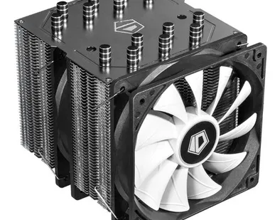 фото Кулер для процессора ID-COOLING