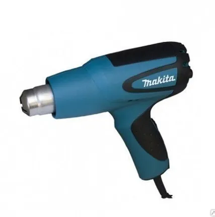 Фото №0 Технический фен Makita HG 5012