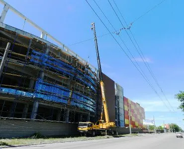 Югстроймеханизация