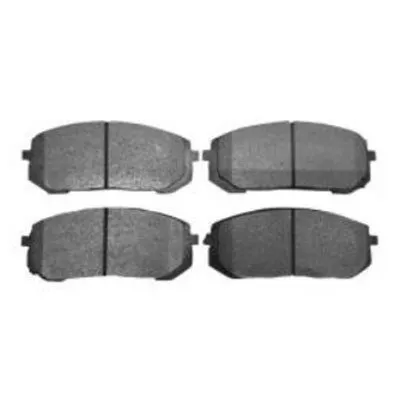 Фото №0 CTR Колодки тормозные перед Sonata 19 /K5 20 ор 58101L1A02 CTR GK1411