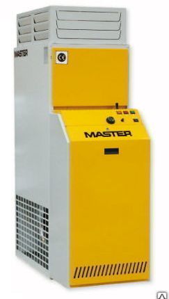Фото №0 Нагреватель воздуха MASTER BF 95