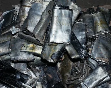 фото Свинец кабельный