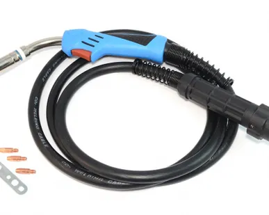 фото Горелка MIG 24KD, 3м