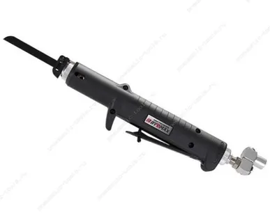 фото BG-0832 Пневматический лобзик по металлу, 5 000 частота хода, ход 25 мм