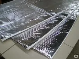 фото Шумоизоляция Викар