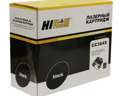 фото Картридж Hi-Black HB-CC364X
