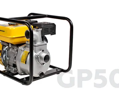 фото Бензопомпа Champion GP50 (600л/м 8/26)