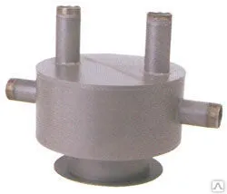 фото Сварные пластинчатые теплообменники Supermax® – Супермакс