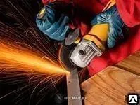 фото Круг стальной по вашим размерам!